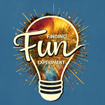 Finding Fun Experiment. Cracking your Code to Health and Wellness.