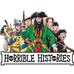 🎶 Horrible Histories: Savage Songs 🎶