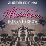 Not a Very Good Murderer