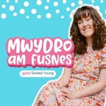 Mwydro am Fusnes