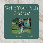Write Your Path