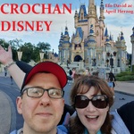 Crochan Disney
