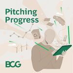 Pitching Progress