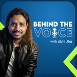 Behind The Voice