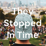 They Stopped In Time - being young and sober in Alcoholics Anonymous