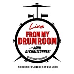 Live From My Drum Room!™