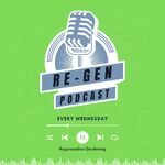 Regenerative Gardening with Simon Adams