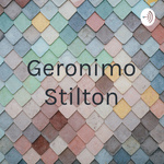 Geronimo Stilton
