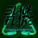 Black Flare