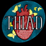 The Heart is a Dungeon