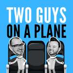 Two Guys on a Plane
