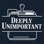 Deeply Unimportant: Boring Technical Readings for Sleep
