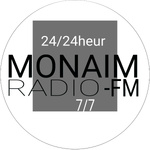 Radio Monaim-fm 