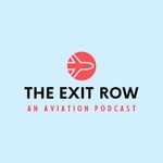 The Exit Row - An Aviation Podcast