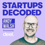Startups Decoded