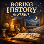 Boring History for Sleep