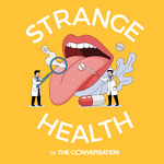 Strange Health
