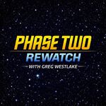 The Phase Two Rewatch - A Star Trek Phase II Podcast