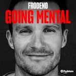 Frodeno Going Mental