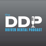 The Driven Dental Podcast 