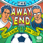 The Away End with Daniel Alarcón and John Green