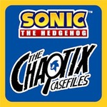 Sonic the Hedgehog Presents: The Chaotix Casefiles 