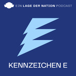 Kennzeichen E - Der Podcast für elektrische Mobilität