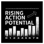 Rising Action Potential