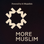 More Muslim