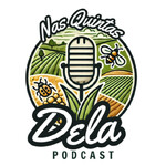 Nas Quintas Dela Podcast