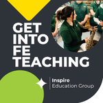 Get Into FE Teaching