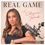 Real Game With Cheyenne Woods