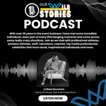 Our Wild Stories