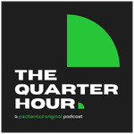 The Quarter Hour, a radio industry podcast with Wade Kingsley