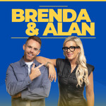 Brenda & Alan