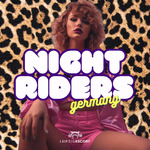 Night Riders Germany - Der Escort-Agentur-Podcast