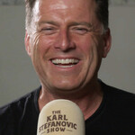 The Karl Stefanovic Show