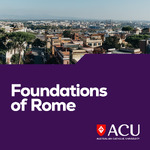 Foundations of Rome