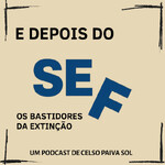 E depois do SEF: os bastidores da extinção