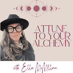 Attune to Your Alchemy: Business Coaching And Spiritual Initiations For Female Entrepreneurs