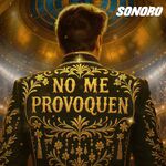 No me provoquen: Breaking the Palace