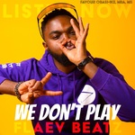 We Don't PLAY!™ AI SEO - Podcast SEO - Pinterest SEO - Digital Marketing Tools - Website Sales Optimization