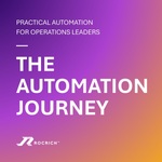 The Automation Journey | A Podcast from Rocrich AGV Solutions