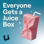 Everyone Gets a Juice Box: For Parents of Neurodivergent Kids