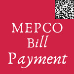 MEPCO Bill Payment Online Guide