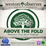 Weston Observer: Above the Fold