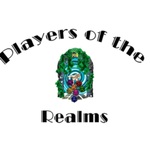 Players of the Realms: Alagaësia- A play test adventure
