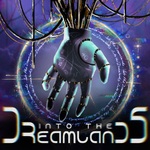 Into the Dreamlands