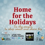 Home for the Holidays