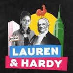 Lauren & Hardy